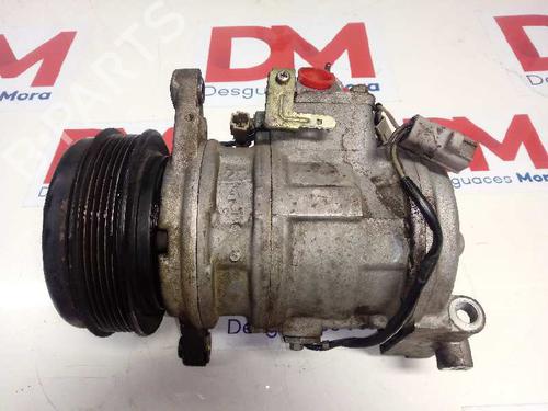 Used AC compressor LEXUS GS (JZS147_) 300 (JZS147_, JZS147R) (212 hp) 12661936