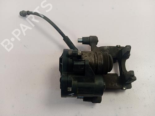 Used Left rear brake caliper VW GOLF VII (5G1, BQ1, BE1, BE2) [2012-2021]  29611088