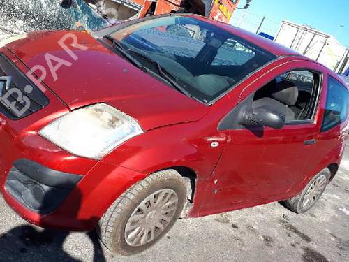 Alternator CITROËN C2 (JM_)  | BP12656418M7 