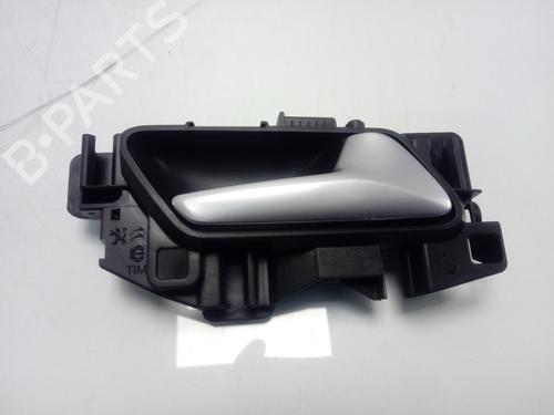 Used Rear right interior door handle PEUGEOT 308 SW I (4E_, 4H_) [2007-2014]  17683851