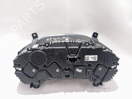 Instrument cluster FORD TRANSIT CUSTOM V362 Bus (F3) | BP34399523C47 - Image 2