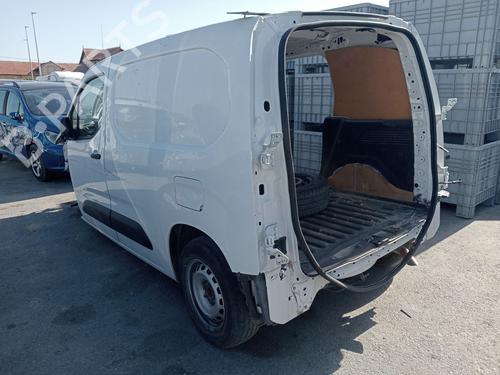 Headlight switch CITROËN BERLINGO Box Body/MPV (K9) 1.5 BlueHDi 100 | BP37192941I24 - Image 11