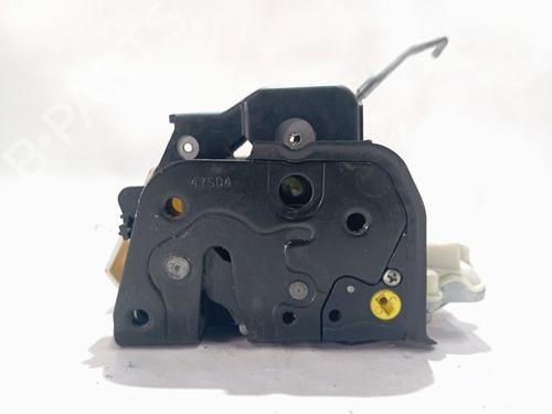 Serrure arrière gauche AUDI A4 B7 Avant (8ED) 2.0 TDI 16V (140 hp) 30914058