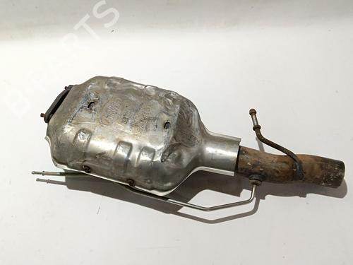 Katalysator für Katalysator LAND ROVER RANGE ROVER EVOQUE (L538) [2011-2019] 34509097 34509097