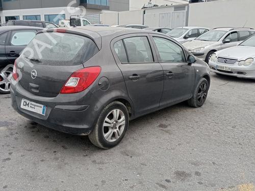 Right mirror OPEL CORSA D (S07)  | BP29157200C27 
