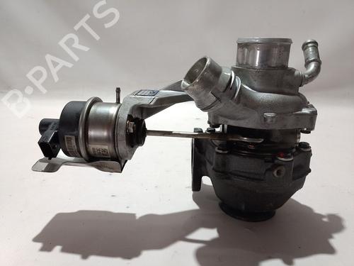 Turbolader/Kompressor Turbolader/Kompressor 39136248 39136248