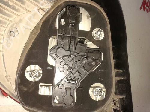 Right taillight BMW 1 (E87) 120 d | BP12676516C35 