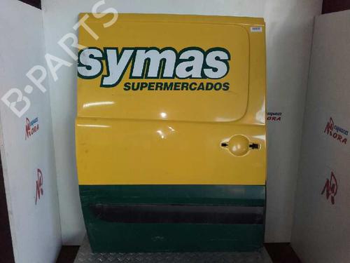 Used Right rear door PEUGEOT EXPERT Van (VF3A_, VF3U_, VF3X_) [2007-2025]  30369027