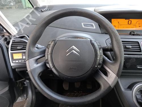 Right mirror CITROËN C4 Picasso I MPV (UD_)  | BP20113053C27 