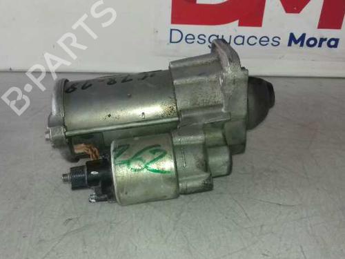 Used Starter NISSAN JUKE (F15) 1.5 dCi (110 hp) 12647536