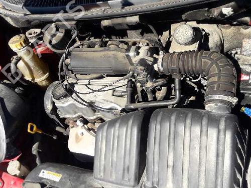 Sprinklertank DAEWOO MATIZ (M100, M150)  | BP30370868C113 