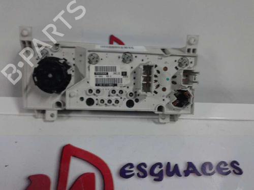 Climate control JEEP GRAND CHEROKEE III (WH, WK)  | BP20309579I5 