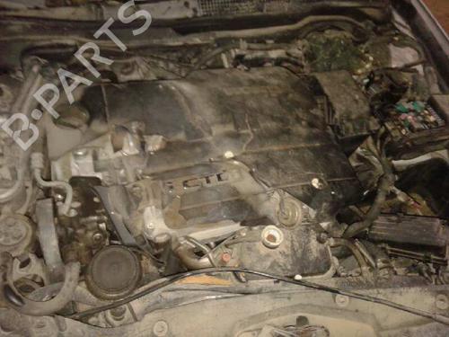 Catalyst HONDA ACCORD VII (CL, CN) 2.2 i-CTDi (CN1) | BP18199160M10