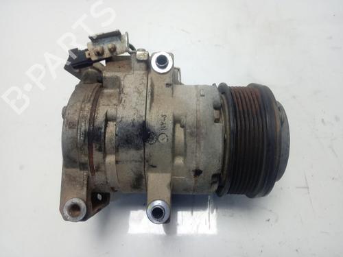 AC compressor FORD RANGER (TKE)  | BP13652302M34 