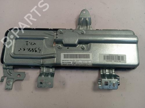 Electronic module MERCEDES-BENZ CLK (C209) CLK 320 (209.365) | BP29427596M83 