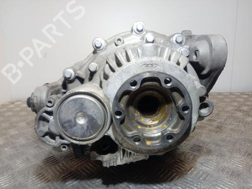 Rear differential BMW X6 (E71, E72)  | BP16492300M24 