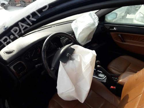 Steering column stalk PEUGEOT 607 (9D, 9U) | BP12648277I23