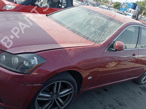 Catalyst INFINITI M35 3.5 | BP18655830M10 