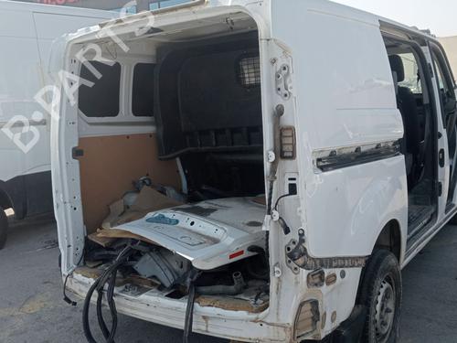 Zestaw wskaźników / Licznik FORD TRANSIT CUSTOM V362 Bus (F3)  | BP30470234C47 