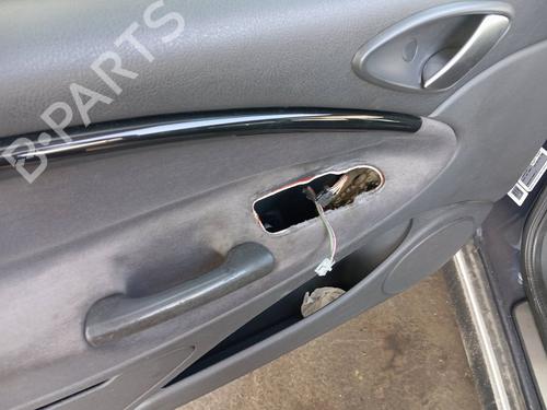 Right rear brake caliper CITROËN C5 II (RC_)  | BP26619740M106 