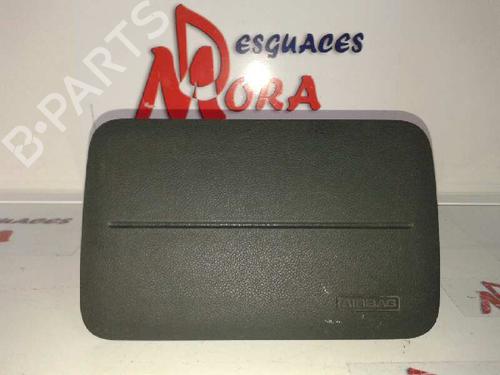 Used Passenger airbag FORD FIESTA V (JH_, JD_) [2001-2014]  30369528