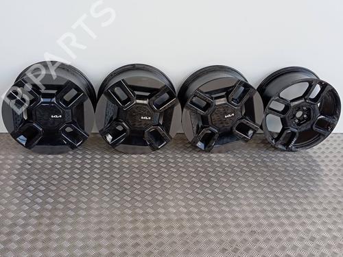 Used Rim KIA EV9 (MV) [2023-2025]  28826281