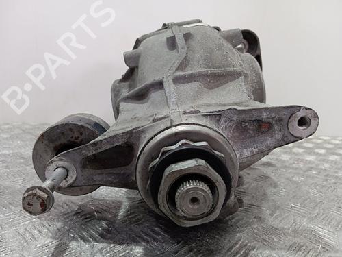 Used Rear differential BMW 5 Touring (F11) 530 d (258 hp) 21125075