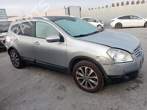 Injector NISSAN QASHQAI I (J10, NJ10) | BP30376619M100