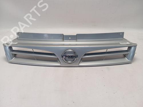 Used Grille NISSAN PRIMASTAR Bus (X83) [2001-2025]  31157587