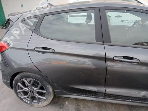 Used Right rear door Right rear door FORD FIESTA VII (HJ, HF) [2017-2026] 36358033 36358033