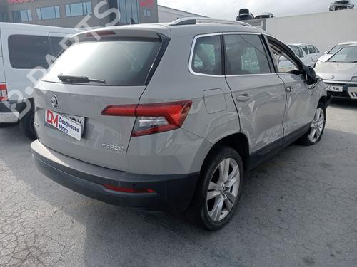 Camera SKODA KAROQ (NU7, ND7) 2.0 TDI | BP36033879E14  - Image 6