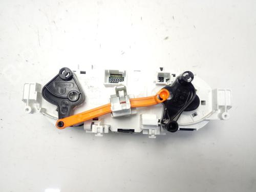 Climate control CITROËN C3 II (SC_) 1.6 BlueHDi 75 | BP15283494I5 