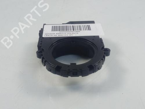 Electronic module LEXUS NX (_Z1_)  | BP19675949M83 