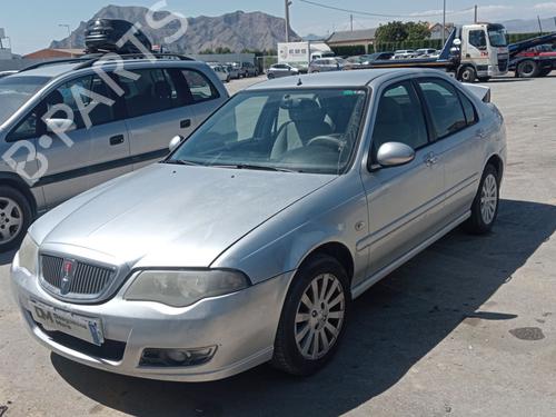 Left mirror ROVER 45 I Saloon (RT) 1.6 | BP26499880C26 