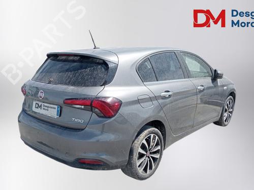 Engine control unit (ECU) FIAT TIPO Hatchback (356_, 357_)  | BP28826252M57  - Image 9