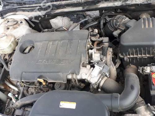 AC compressor HYUNDAI i30 (FD)  | BP12657400M34 