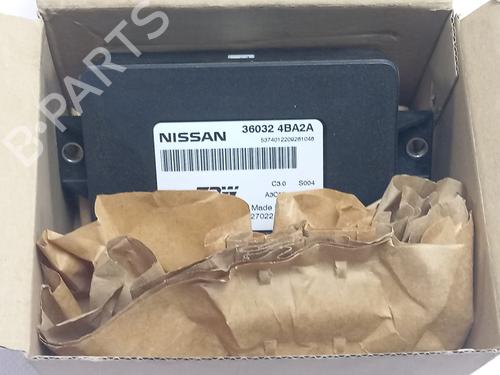 Electronic module NISSAN QASHQAI II (J11, J11_) | BP32138088M83 - Image 3