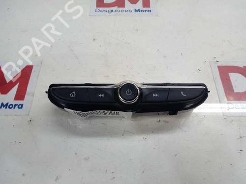 Otra OPEL ASTRA K (B16) 1.0 Turbo (68) (105 hp) 16646983