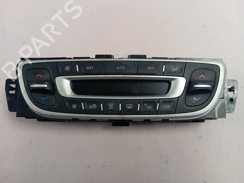 Commande Chauffage RENAULT MEGANE III Hatchback (BZ0/1_, B3_) [2008-2025]  28690876