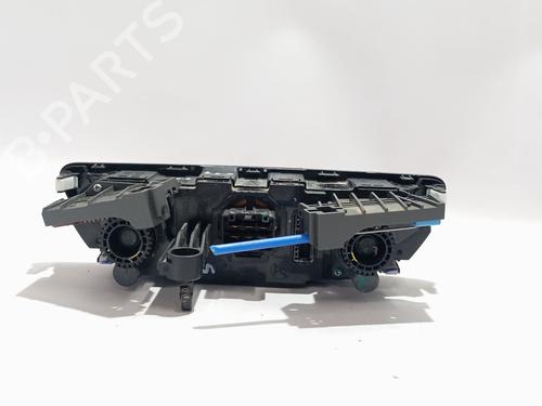 Climate control HYUNDAI i10 III (AC3, AI3) | BP39141338I5 - Image 2