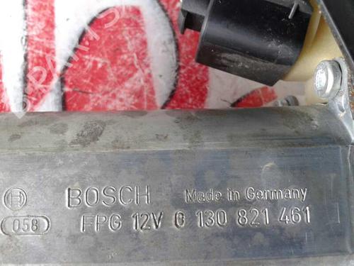 Front right window mechanism BMW X5 (E53)  | BP12670818C23 