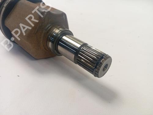 Left front driveshaft FORD TRANSIT CONNECT (P65_, P70_, P80_) | BP31992928M38