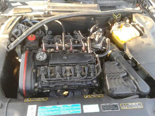 Engine ALFA ROMEO 166 (936_)  | BP12639163M1 