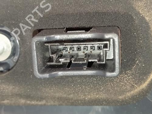 Left taillight BMW 5 Gran Turismo (F07) 530 d | BP29630713C34 