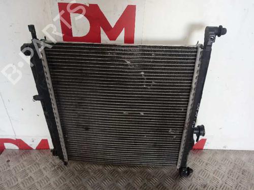 Køler NISSAN MICRA IV (K13K, K13KK)  | BP19260909M31 