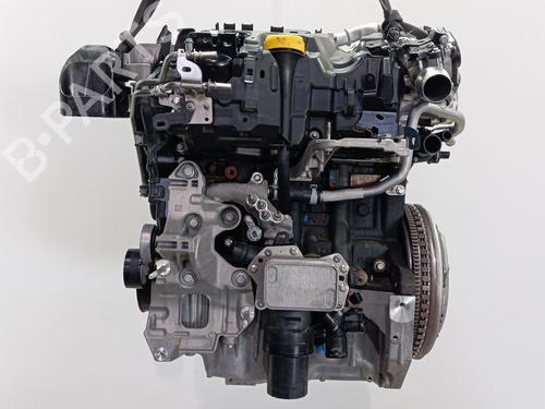Engine RENAULT CLIO V (B7_) | BP36990344M1 - Image 9