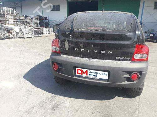 Warning switch SSANGYONG ACTYON I  | BP12647847I22 