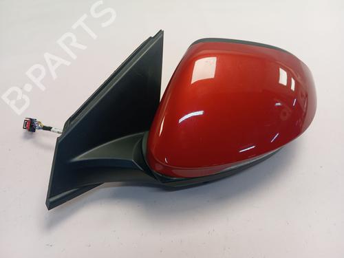 Used Left mirror VW TAIGO (CS1) [2021-2025]  23021387