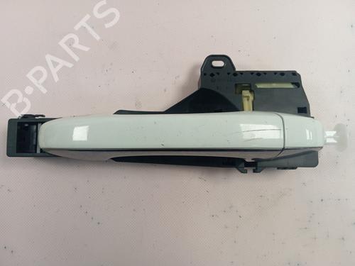 Højre bagtil udvendigt håndtag RENAULT MEGANE IV Hatchback (B9A/M/N_) [2015-2025]  30566693