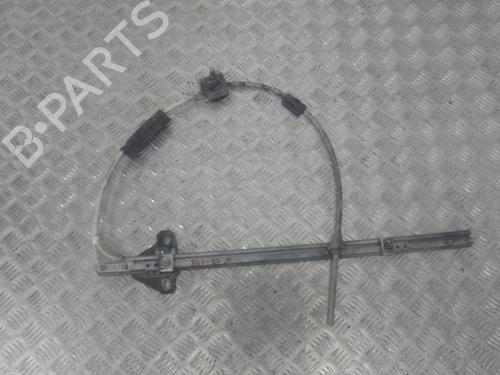 Rudehejsemekanisme ventre foran IVECO DAILY III Platform/Chassis 50 C 15 (146 hp) 18056591